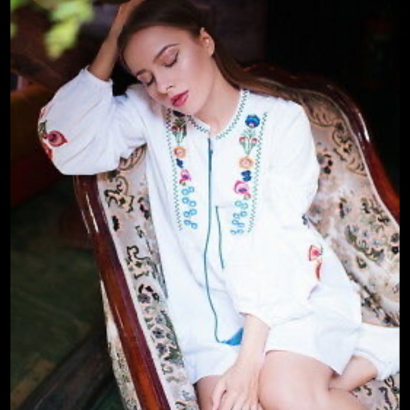 Zara top - Picture 2 of 6